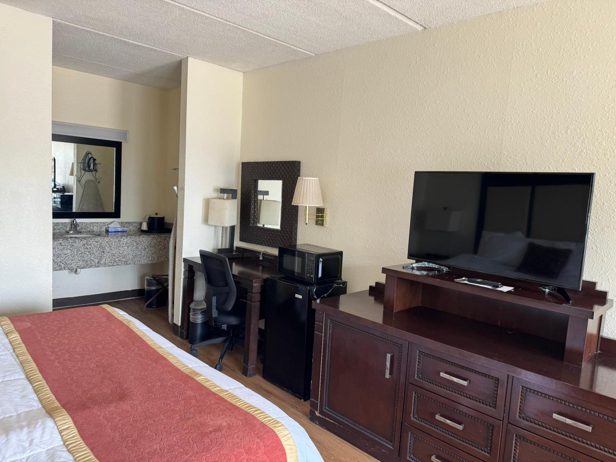 Motel Travel - 2*