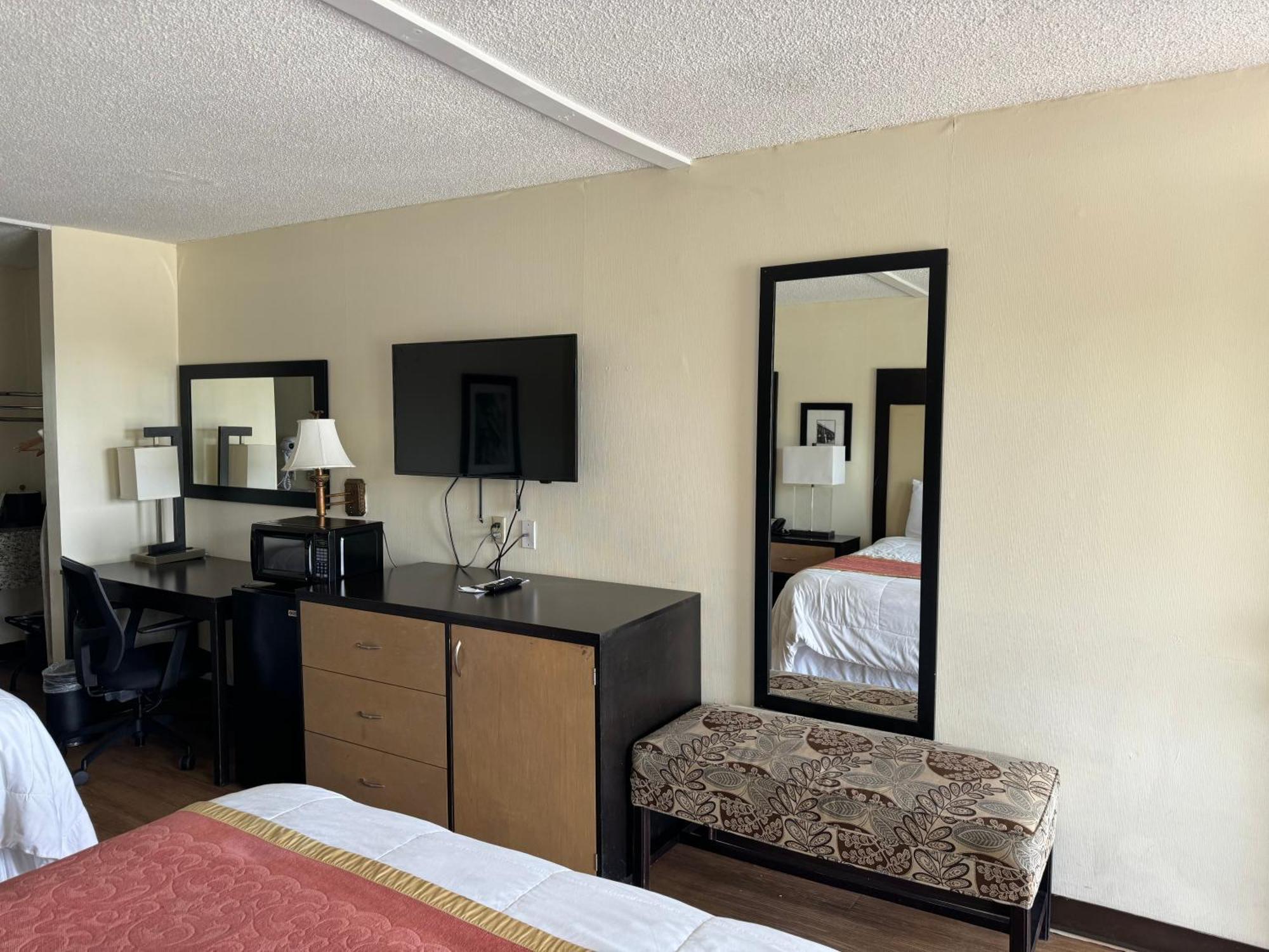 Motel Travel -