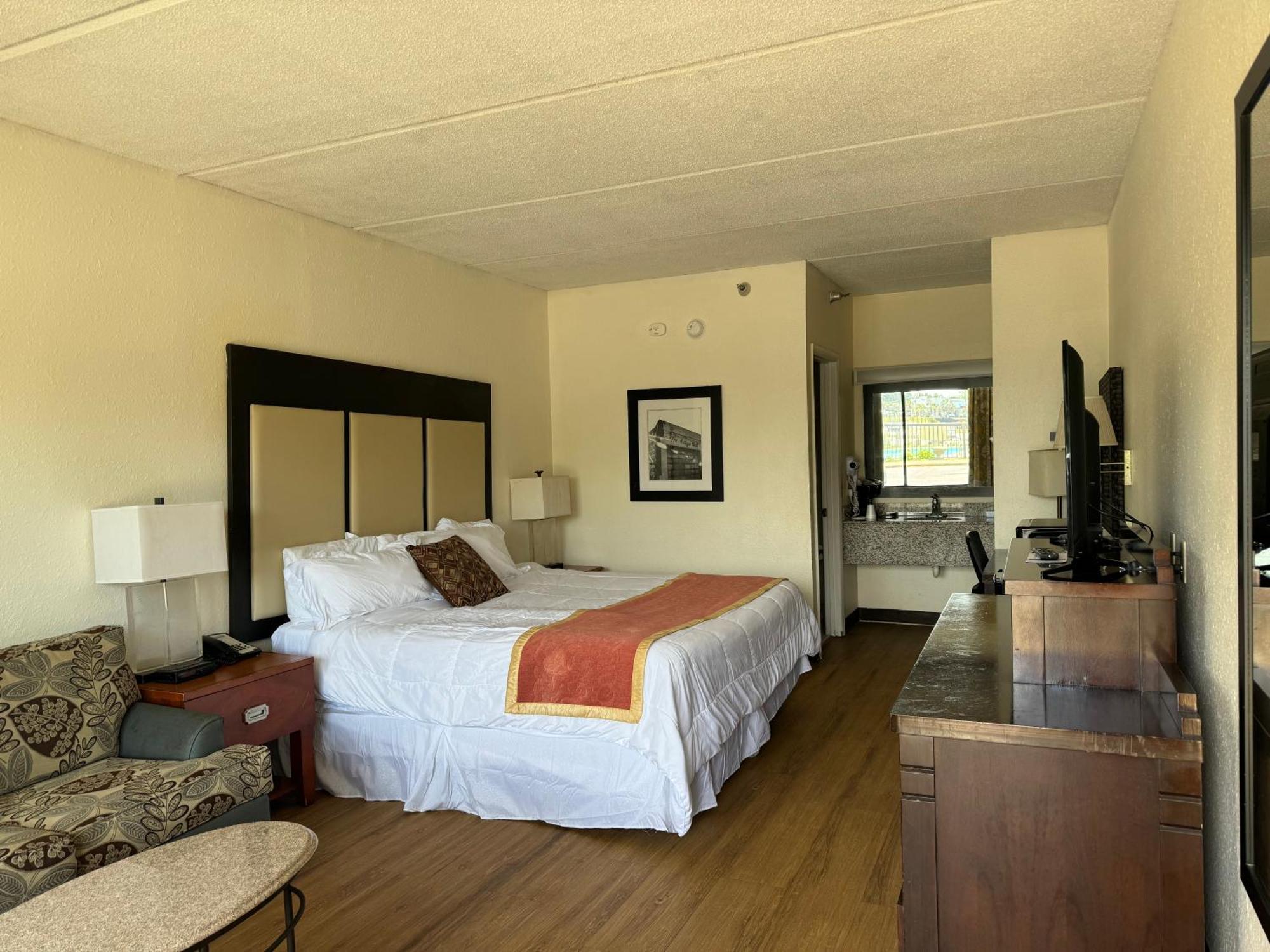 Travel - Motel 2*