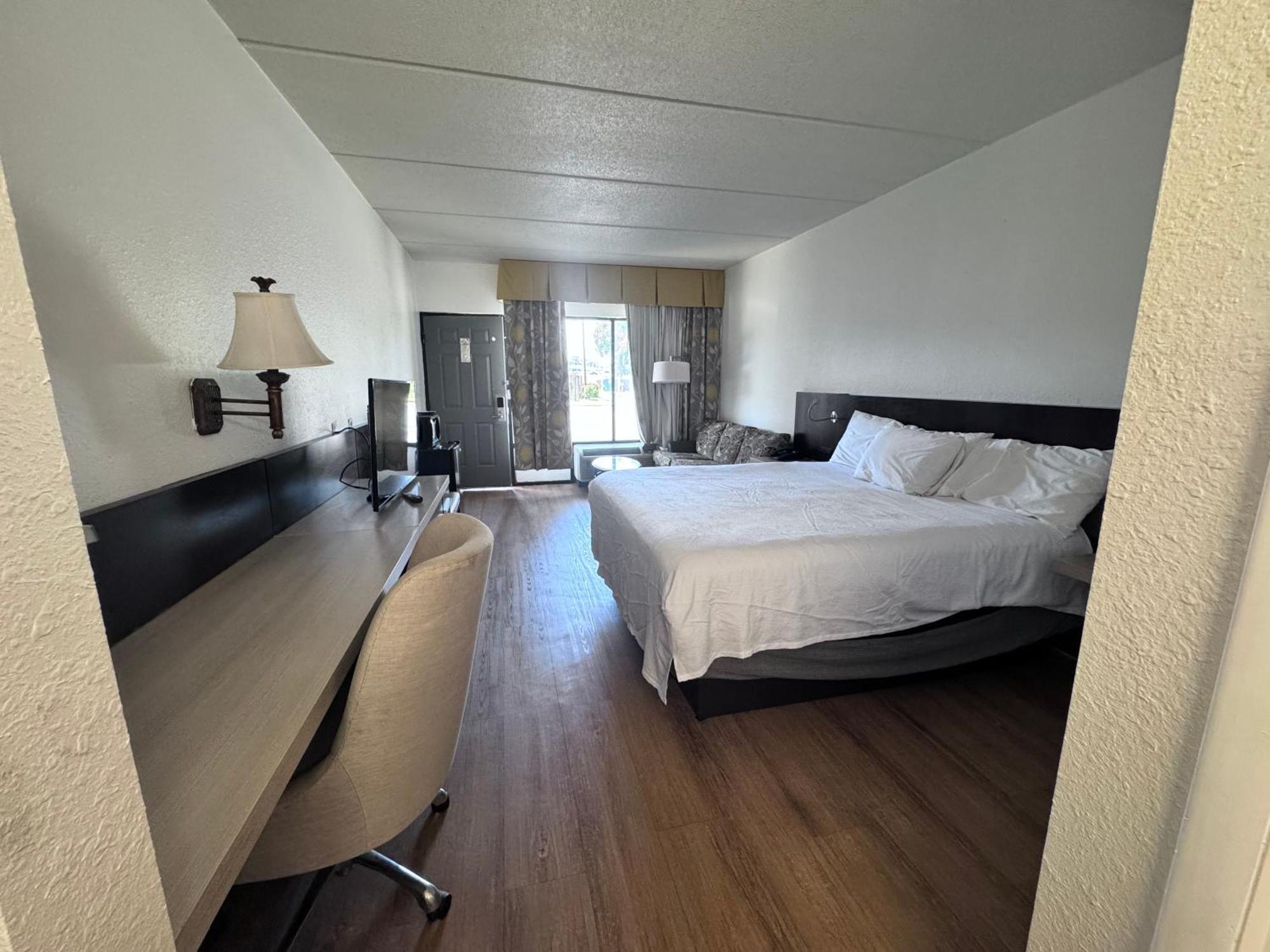 Motel Travel - 2*