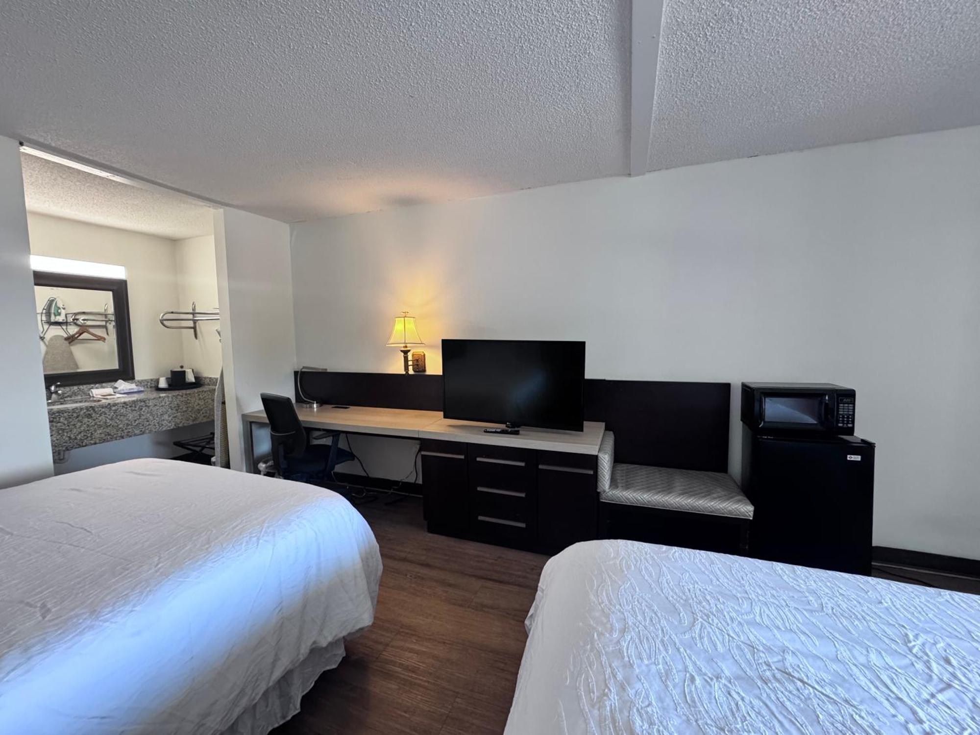 Motel Travel - Lugoff