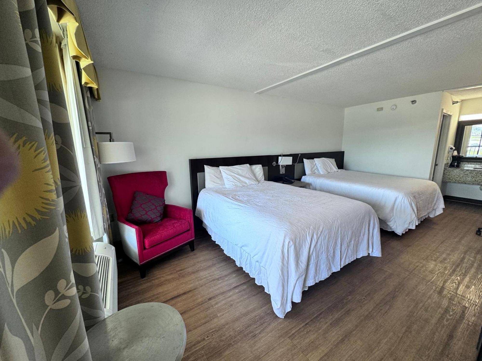 Motel Travel -