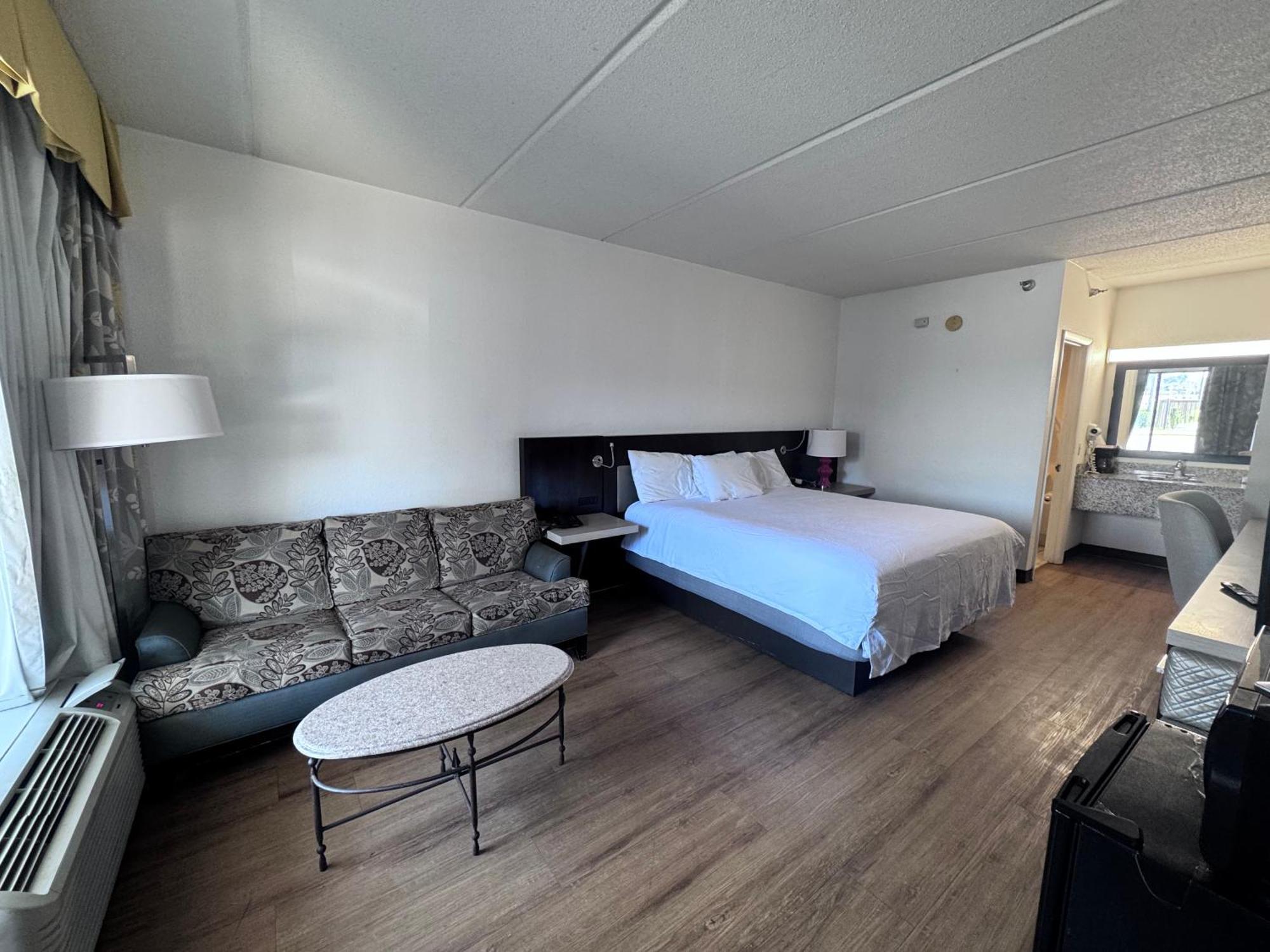 Motel Travel - 2*