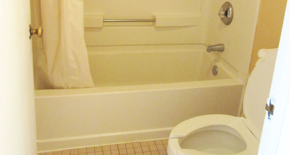 Motel Travel - 2*