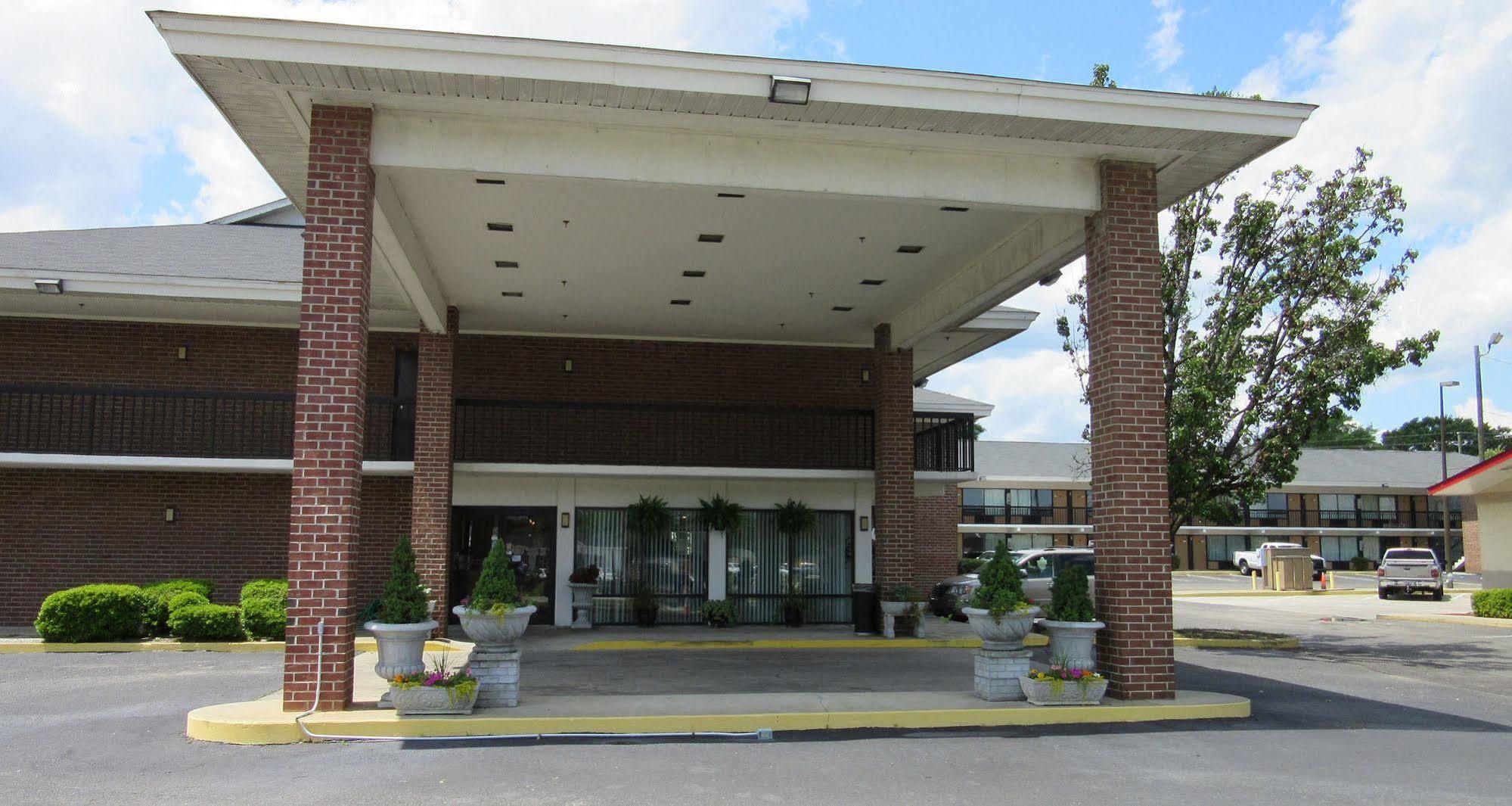 Motel Travel -